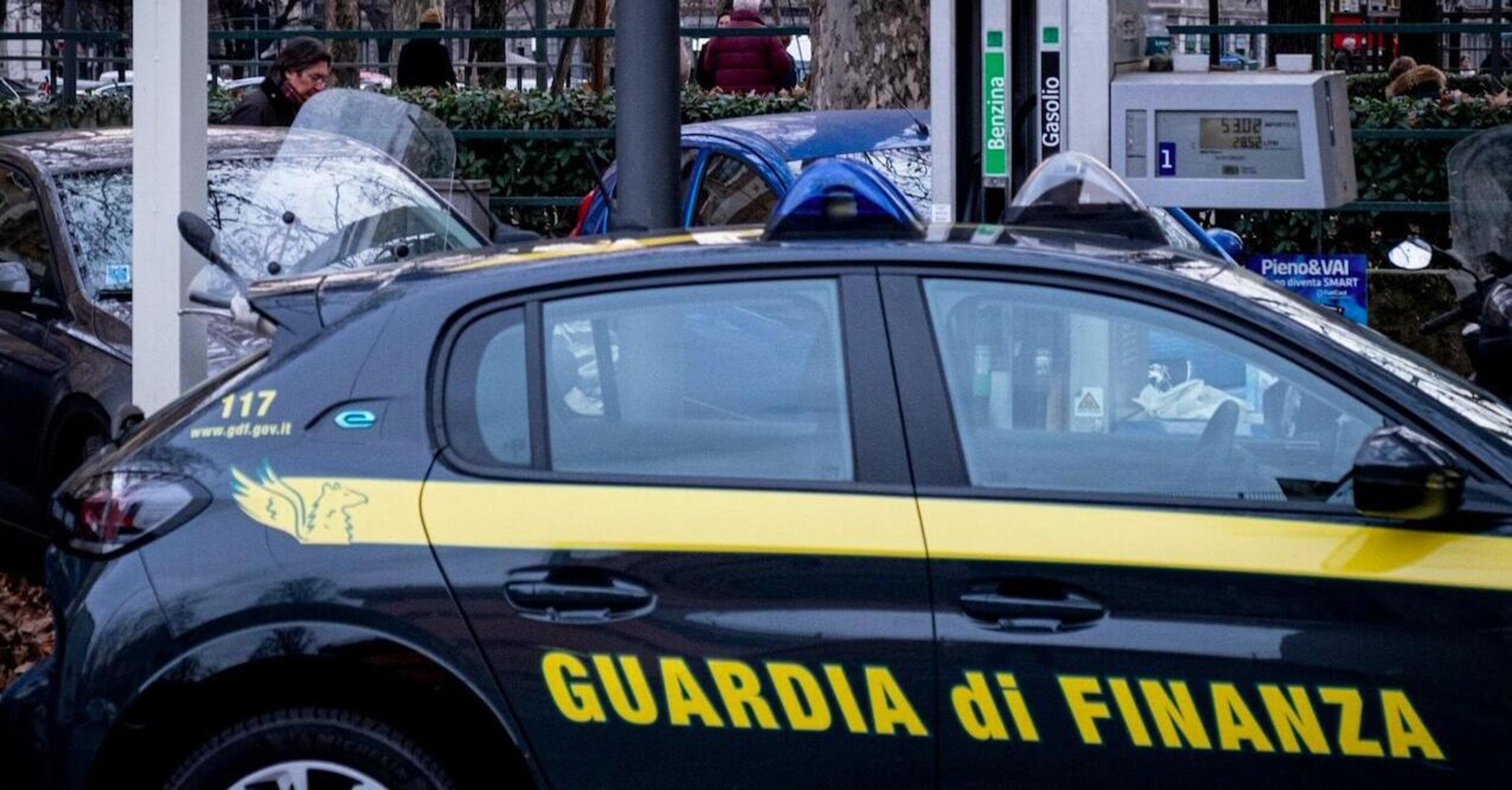 Parma. Maxi frode sulla benzina, evasi pi&ugrave; di 90 milioni di euro in cinque anni