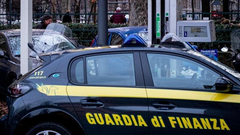 Parma. Maxi frode sulla benzina, evasi pi&ugrave; di 90 milioni di euro in cinque anni