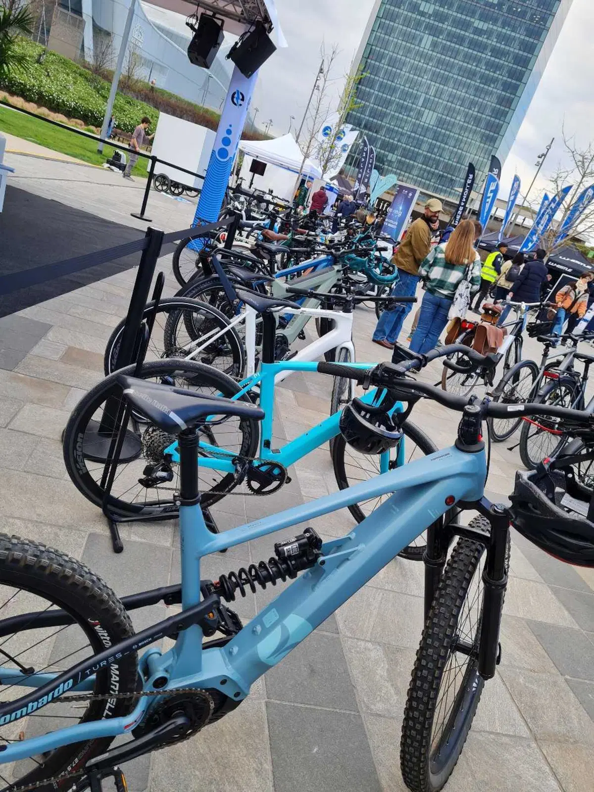 Partono alla grande gli Emoving Days a CityLife (4)
