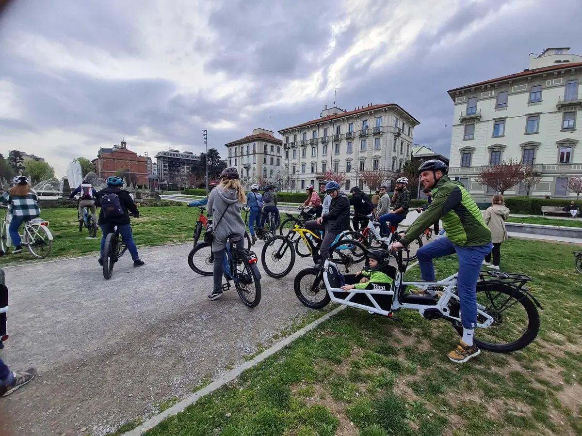 Partono alla grande gli Emoving Days a CityLife (6)
