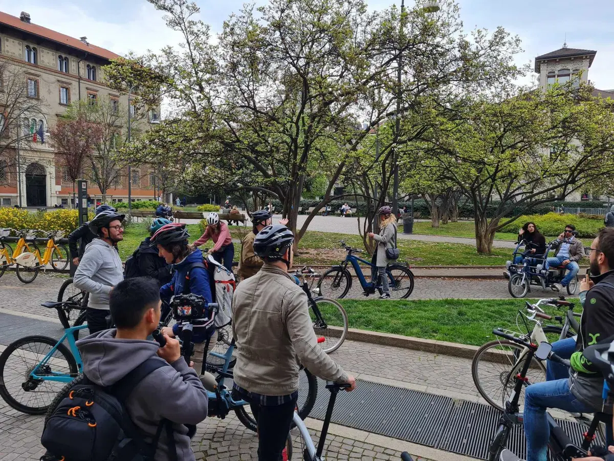 Partono alla grande gli Emoving Days a CityLife (7)