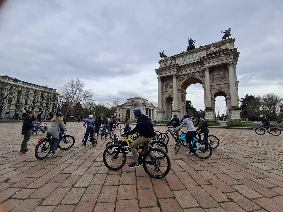 Partono alla grande gli Emoving Days a CityLife (8)