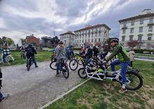 Partono alla grande gli Emoving Days a CityLife