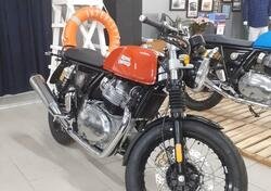 Royal Enfield Continental GT 650 (2021 - 23) nuova