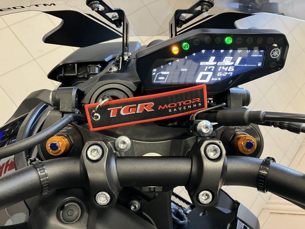 Yamaha MT-09 SP (2018 - 20) (2)