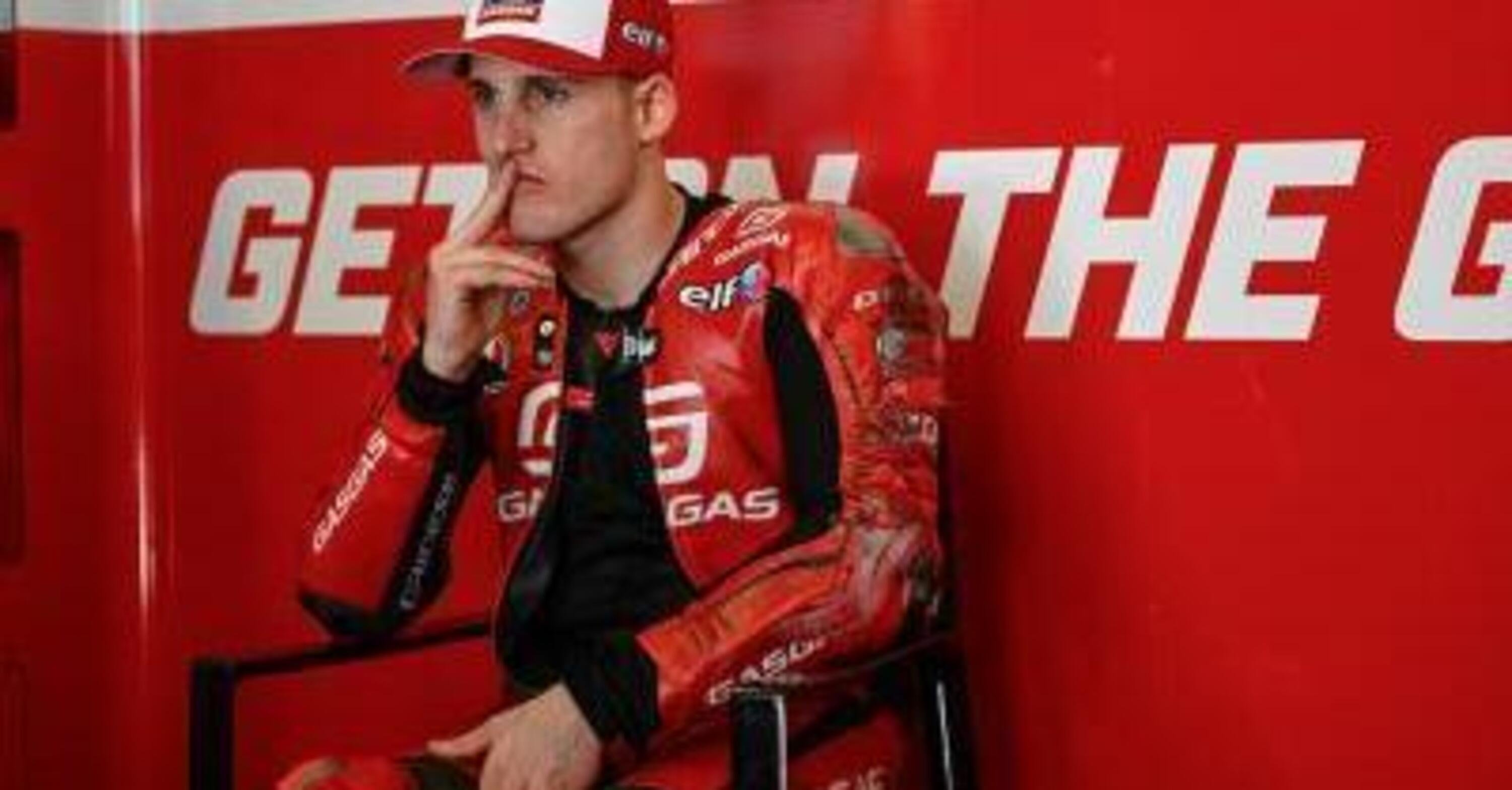 MotoGP 2023. GP del Portogallo. Aggiornamento sulle condizioni di Pol Espargaro: due fratture (resta in ospedale)