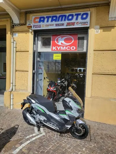 Kl Brera X 300 (2022 - 24) nuova