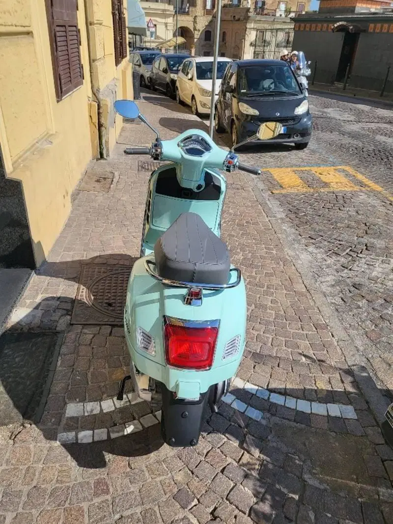 Vespa GTS 300 (2023 - 24) (7)