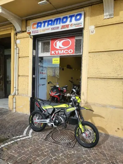 Fantic Motor XM 50 Performance (2023 - 24) nuova