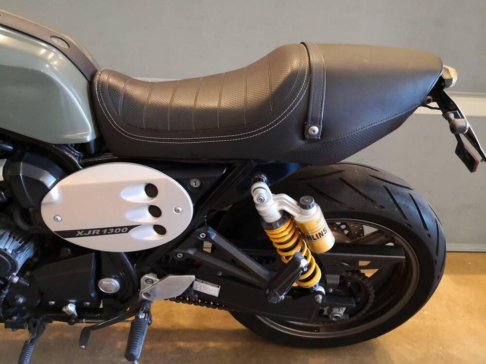 Yamaha XJR 1300 (2015 - 17) (5)