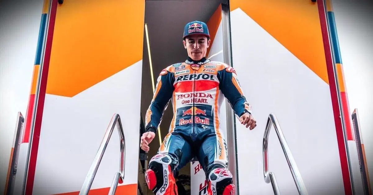 MotoGP 2023. GP del Portogallo. Marc Marquez torna in pole!