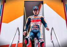 MotoGP 2023. GP del Portogallo. Marc Marquez torna in pole!