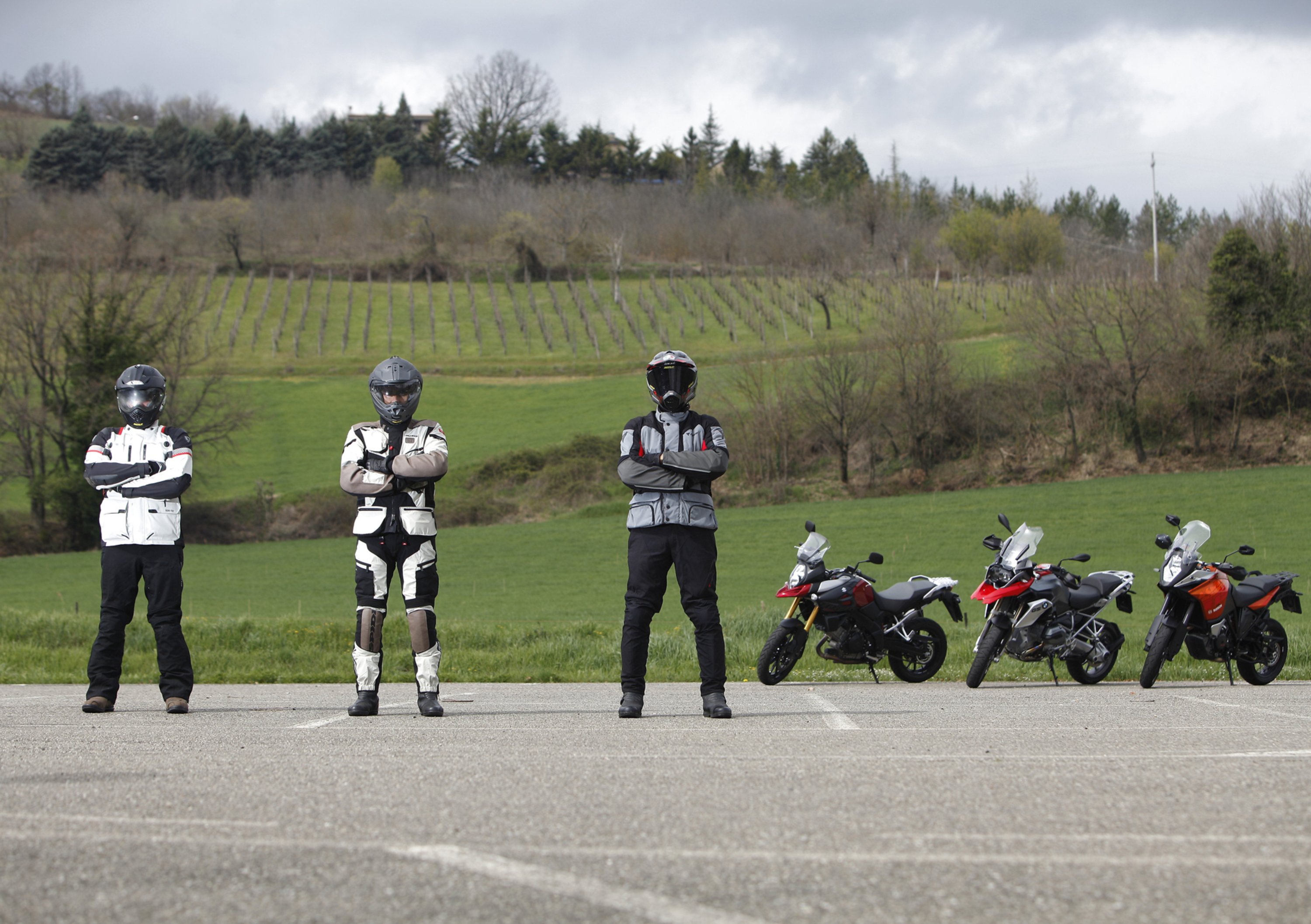 Le prove su strada e in pista di Moto.it: le pi&ugrave; lette e commentate del 2014