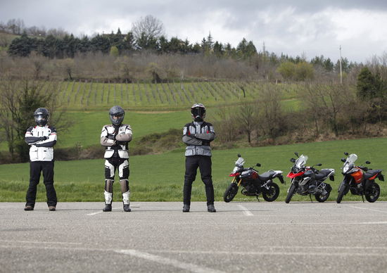 Le prove su strada e in pista di Moto.it: le più lette e commentate del 2014