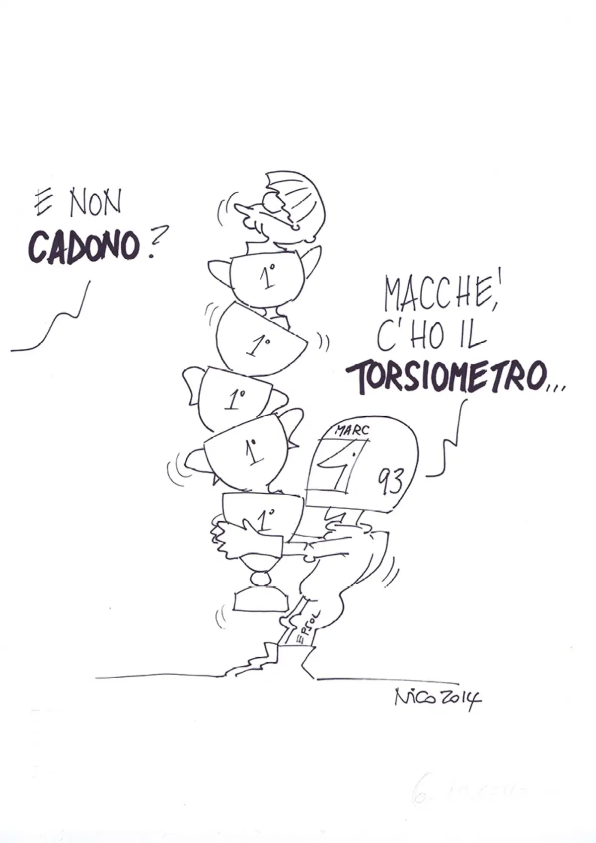 Auguri da Moto.it con il moto-calendario di Nico (5)