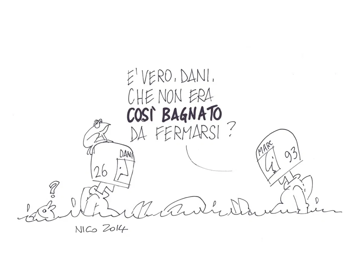 Auguri da Moto.it con il moto-calendario di Nico (13)