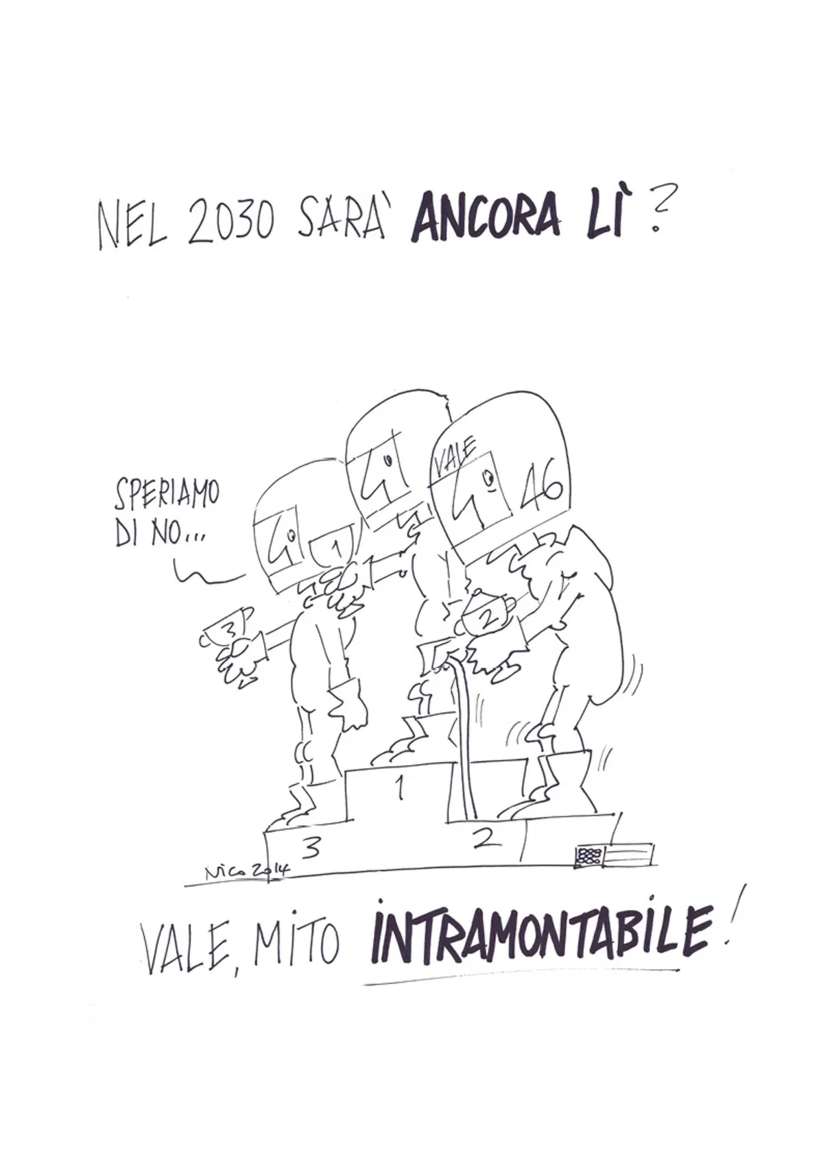 Auguri da Moto.it con il moto-calendario di Nico (16)
