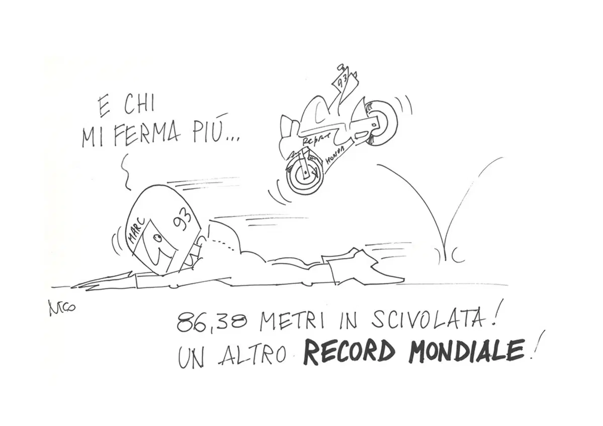 Auguri da Moto.it con il moto-calendario di Nico (17)