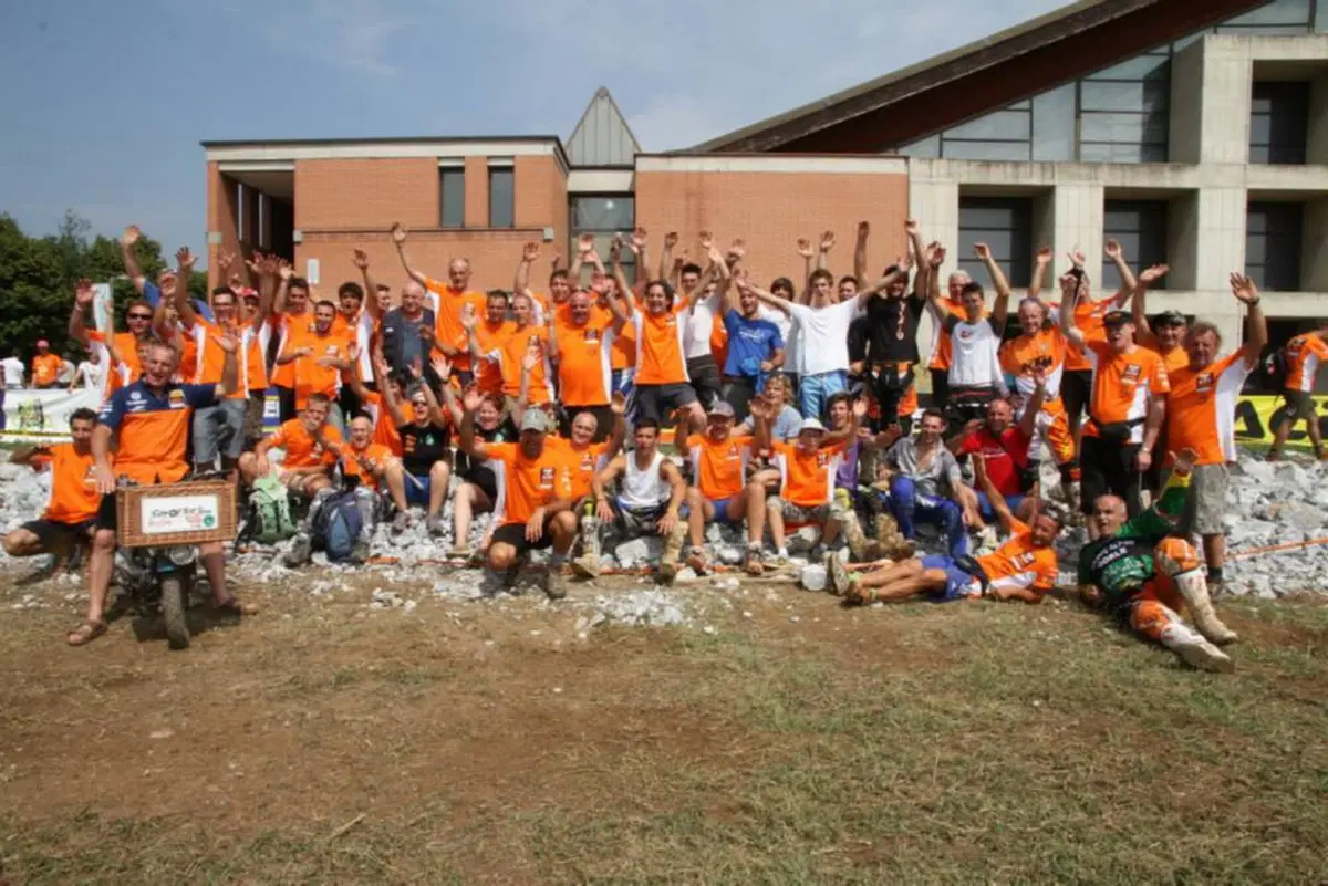 Il Moto Club Chieve festeggia 20 anni e premia i suoi campioni (4)