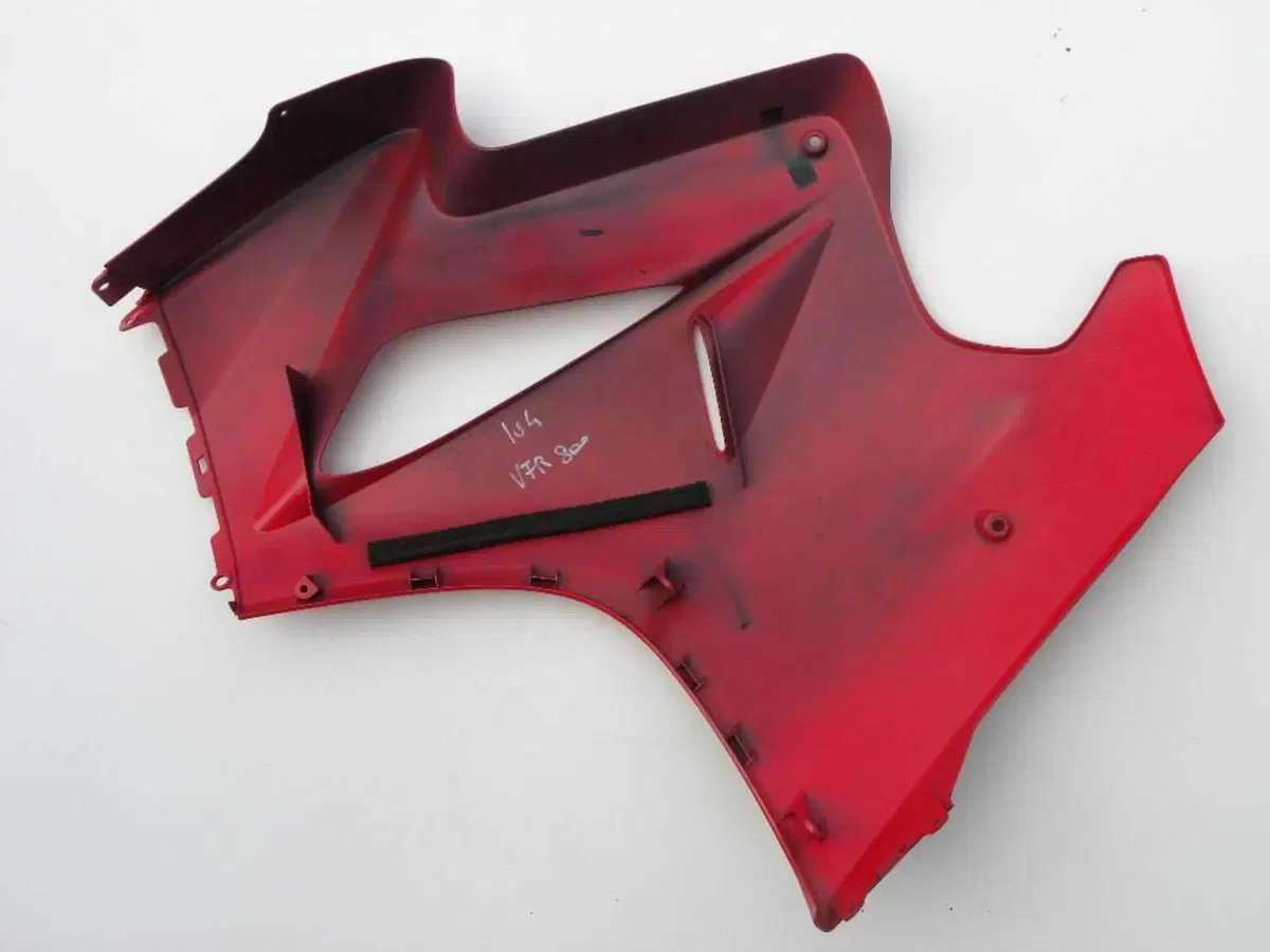Carena lato dx Honda VFR 800 V4 VTEC (n.01) (2)