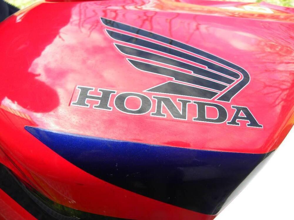 Cover serbatoio Honda CBR 1000 (5)