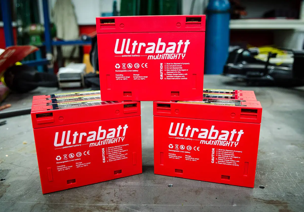Accessori: novità Ultrabatt (3)