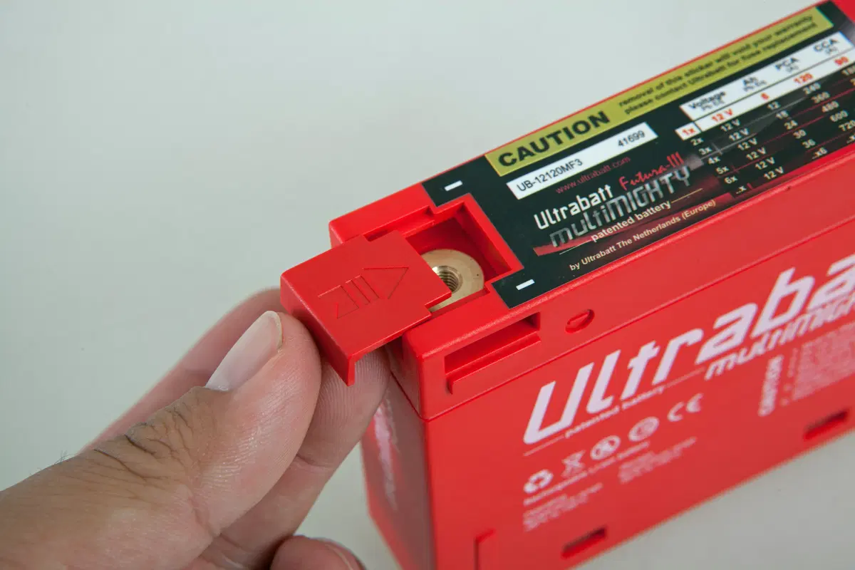 Accessori: novità Ultrabatt (4)