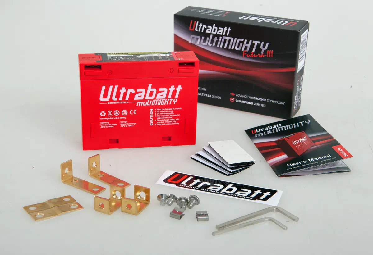 Accessori: novità Ultrabatt (5)
