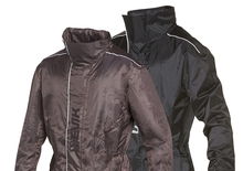 Abbigliamento: Hevik Parka Rain