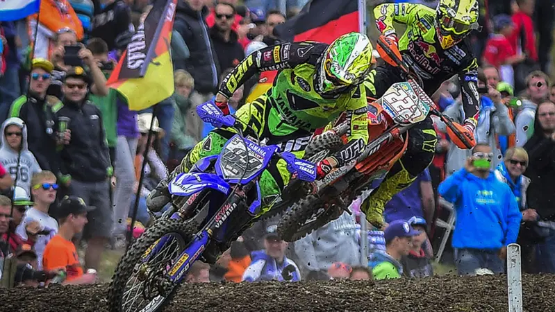 Van Horebeek: "La carriera di Cairoli sta volgendo al termine"