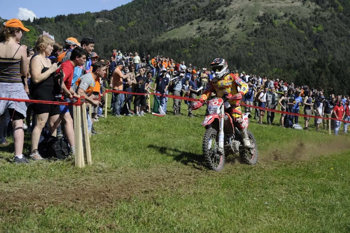 Enduro. La 42esima edizione del "Valli Bergamasche" si avvicina (3)