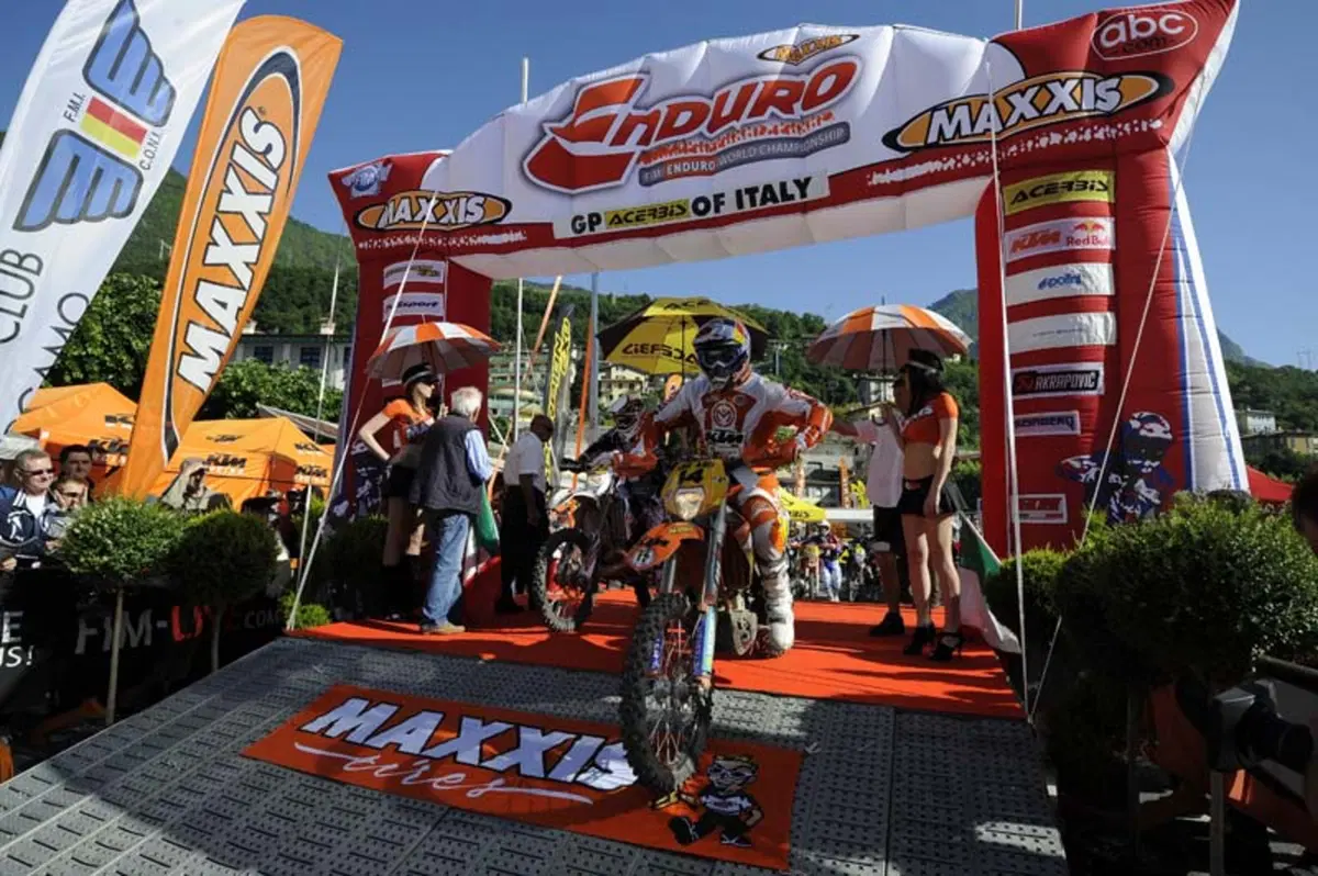 Enduro. La 42esima edizione del "Valli Bergamasche" si avvicina (2)