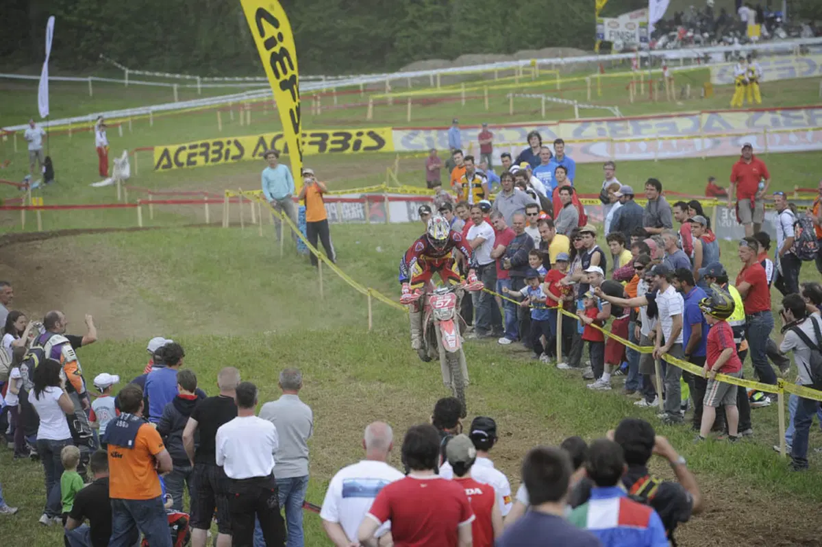 Enduro. La 42esima edizione del "Valli Bergamasche" si avvicina (4)