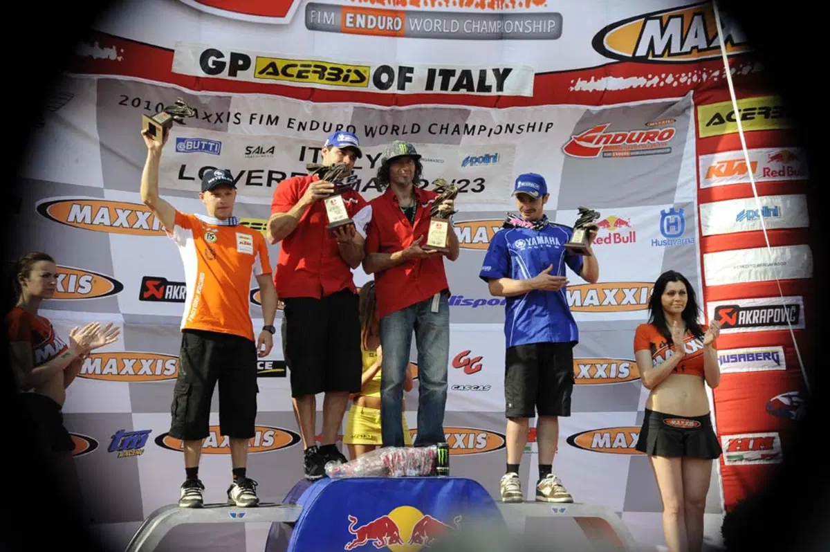 Enduro. La 42esima edizione del "Valli Bergamasche" si avvicina (5)