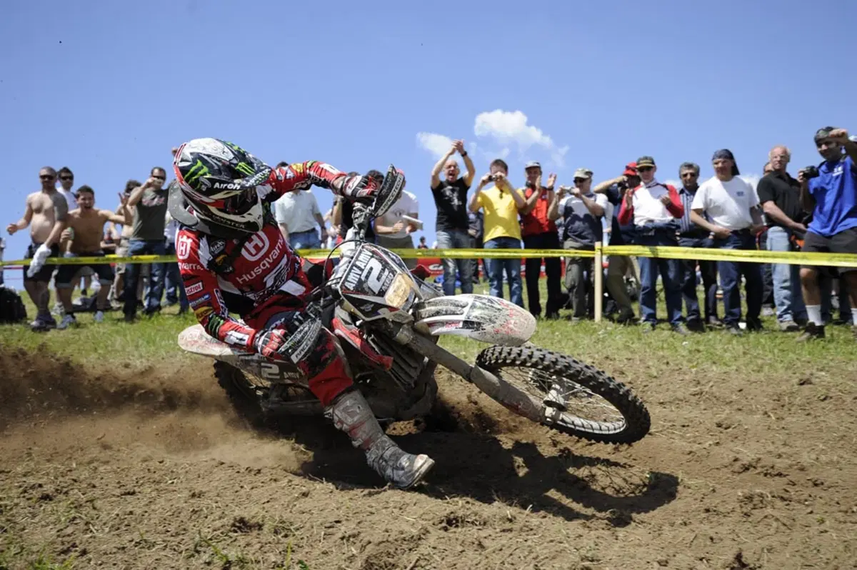 Enduro. La 42esima edizione del "Valli Bergamasche" si avvicina