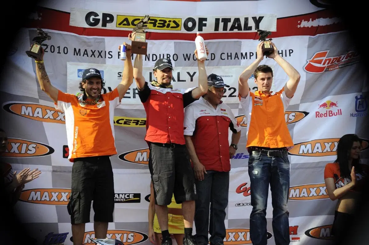 Enduro. La 42esima edizione del "Valli Bergamasche" si avvicina (7)