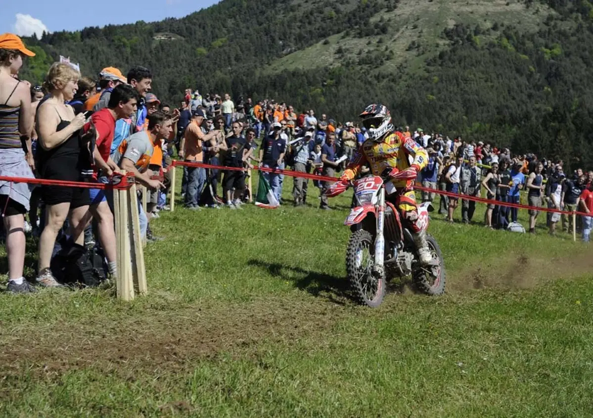 Enduro. La 42esima edizione del "Valli Bergamasche" si avvicina