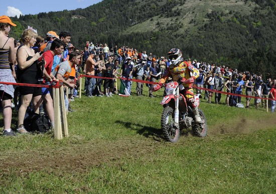 Enduro. La 42esima edizione del Valli Bergamasche si avvicina