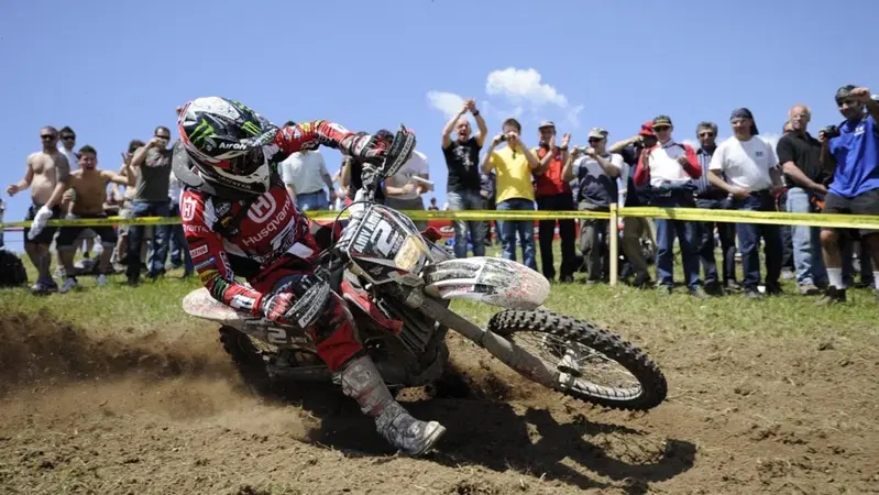 Enduro. La 42esima edizione del "Valli Bergamasche" si avvicina
