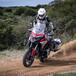 Ducati Multistrada V4 Rally: il TEST della Multi più esagerata! Con il commento di Claudio Domenicali [VIDEO]