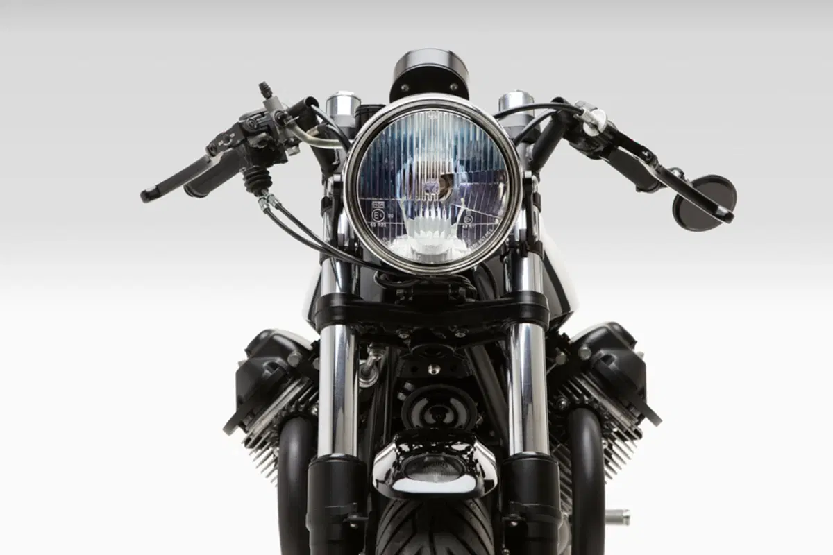 Moto Borgotaro Moto Guzzi Le Mans Apollonia (5)