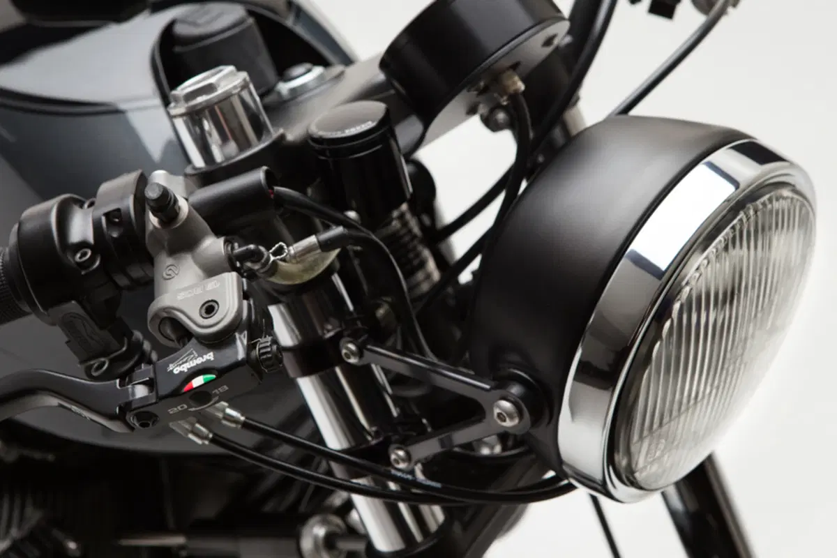 Moto Borgotaro Moto Guzzi Le Mans Apollonia (4)