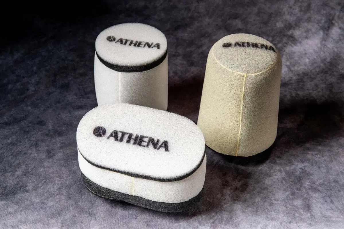 Athena: kit racing per Yamaha-Minarelli orizzontale (6)