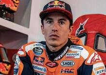 MotoGP 2023. GP del Portogallo. Marc Marquez è già stato operato alla mano: salta l’Argentina (e la penalità resta?)
