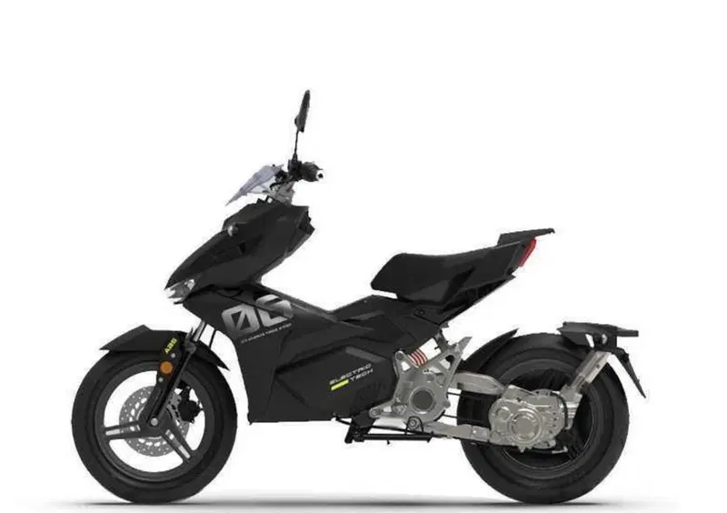 FELO Moto FW-06 FW-06 (2023 - 26)