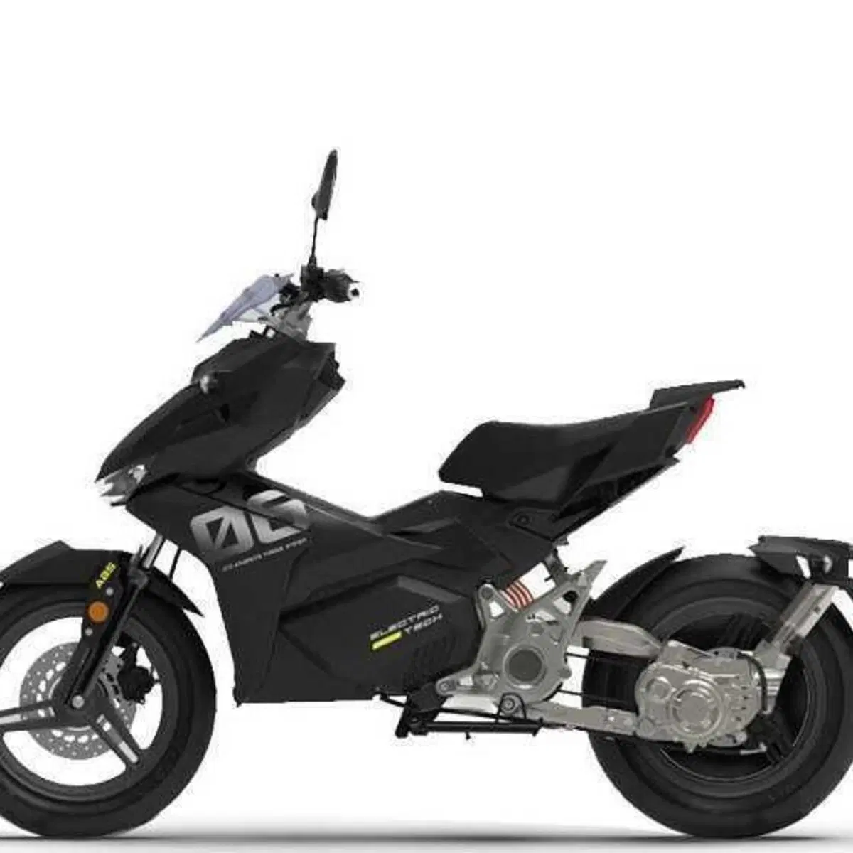 FELO Moto FW-06 (2023 - 26)