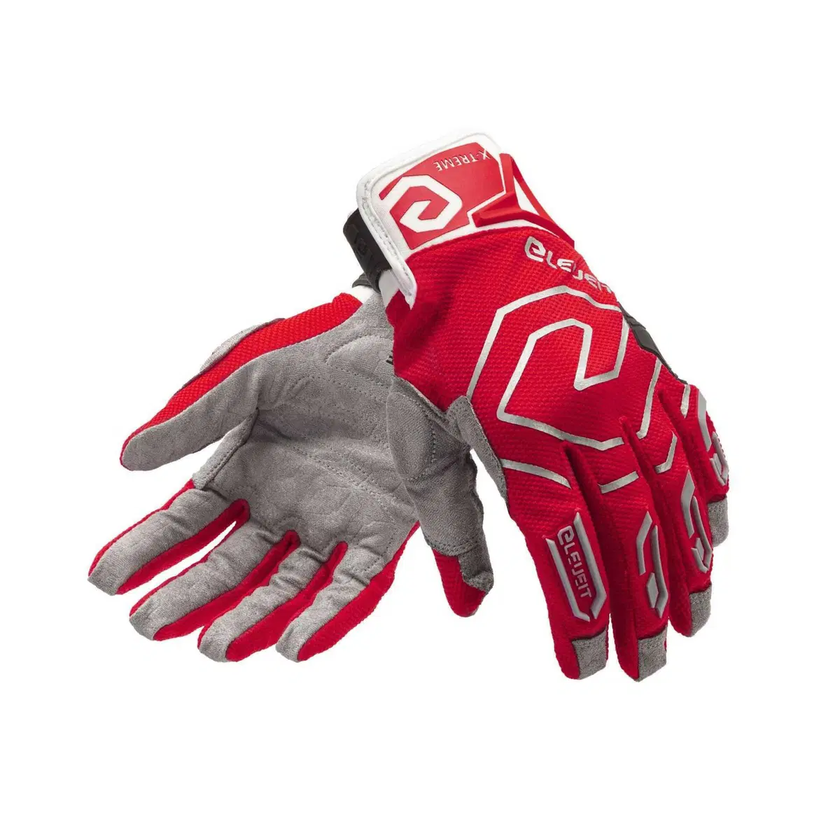 Eleveit: nuovi colori per X-Treme jersey e pants e completo X-Legend 23 (24)