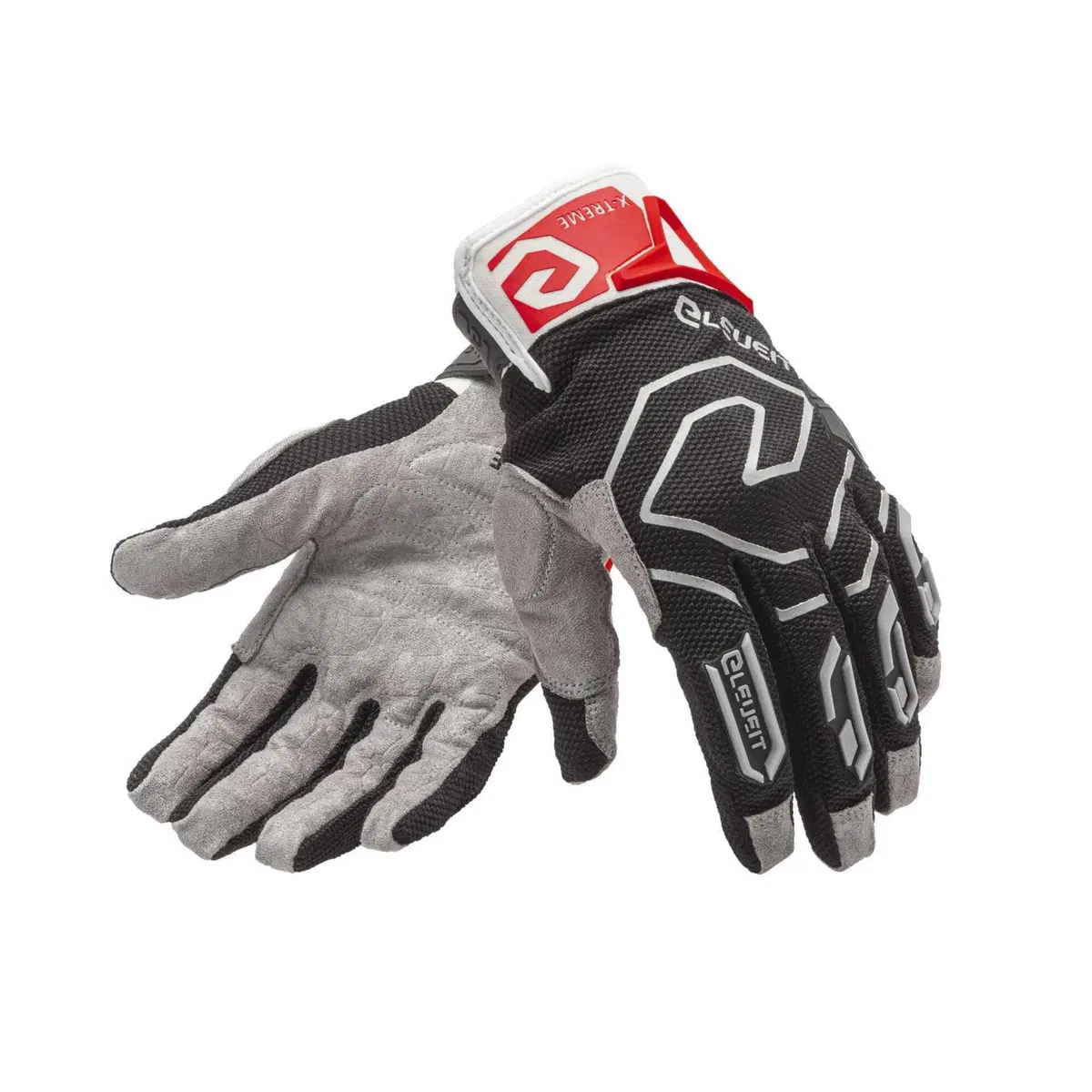 Eleveit: nuovi colori per X-Treme jersey e pants e completo X-Legend 23 (26)