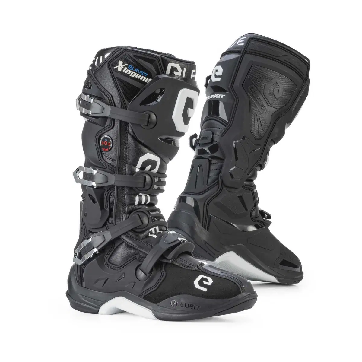 Eleveit: nuovi colori per X-Treme jersey e pants e completo X-Legend 23