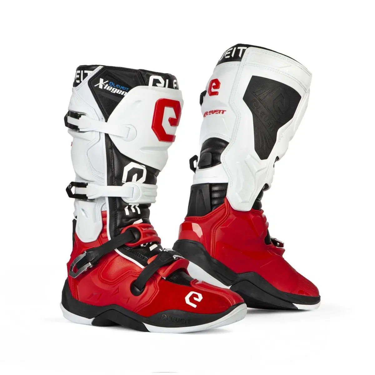 Eleveit: nuovi colori per X-Treme jersey e pants e completo X-Legend 23 (3)